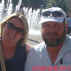 Meet your Posher, Sonia